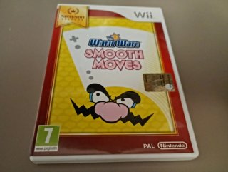 Lotto 2 giochi nintendo wii: Sonic e Warioware