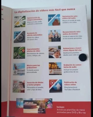 Magix Salva Tus Cintas De Video V7