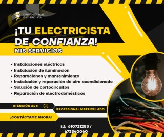 Electricista