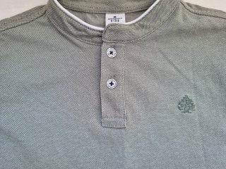 Polo Springfield Talla 110-116cm