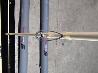 Cañas Surfcasting Awa-shima Beach Bomb Reventon