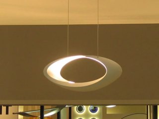 Lámpara Artemide Cabildo Blanca