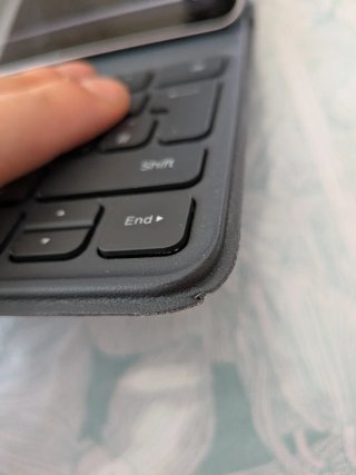 Tastiera Smart Honor Pad 10