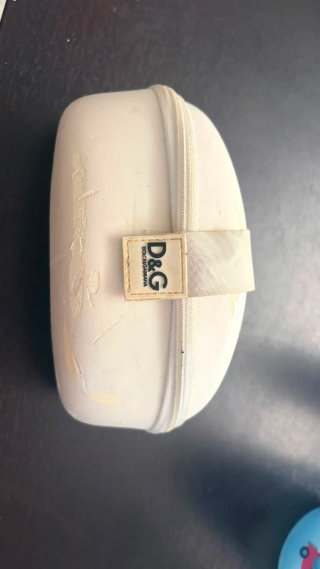 Occhiali da Sole D&G Dolce & Gabbana