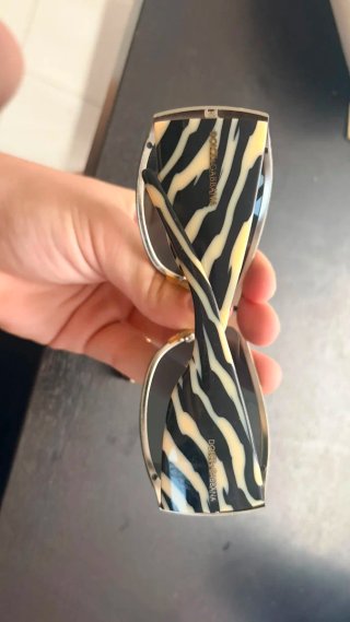 Occhiali da Sole D&G Dolce & Gabbana