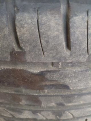 Llantas Volvo 5x108 15 pulgadas