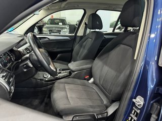 BMW X3 XDRIVE30E (2021)