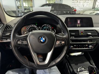 BMW X3 XDRIVE30E (2021)