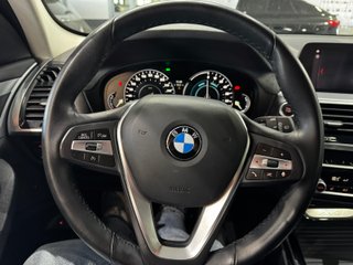 BMW X3 XDRIVE30E (2021)