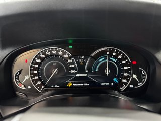 BMW X3 XDRIVE30E (2021)