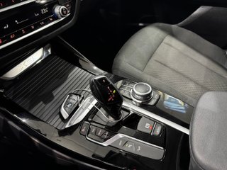 BMW X3 XDRIVE30E (2021)