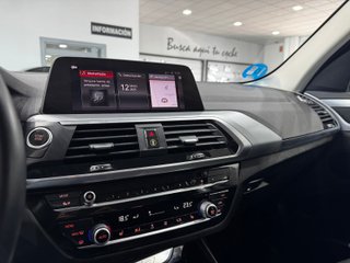 BMW X3 XDRIVE30E (2021)