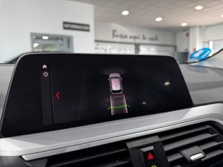 BMW X3 XDRIVE30E (2021)