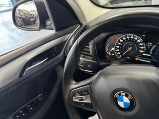 BMW X3 XDRIVE30E (2021)