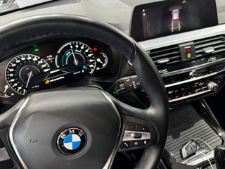 BMW X3 XDRIVE30E (2021)