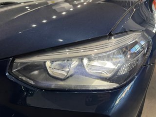BMW X3 XDRIVE30E (2021)