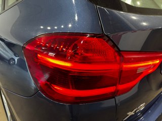 BMW X3 XDRIVE30E (2021)