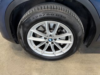 BMW X3 XDRIVE30E (2021)