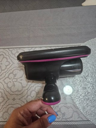 Aspiradora de sofá portátil