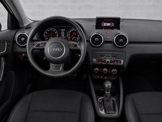 Audi A1 1.4 TFSI S tronic Attraction