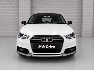 Audi A1 1.4 TFSI S tronic Attraction