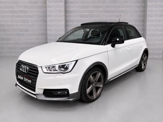 Audi A1 1.4 TFSI S tronic Attraction