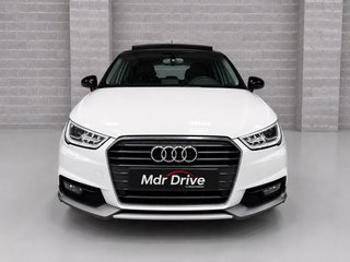 Audi A1 1.4 TFSI S tronic Attraction