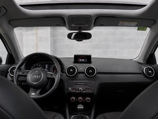 Audi A1 1.4 TFSI S tronic Attraction