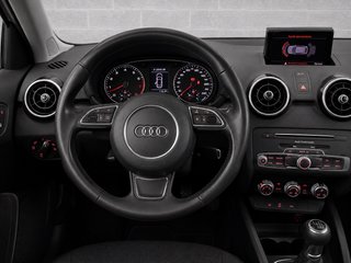 Audi A1 1.4 TFSI S tronic Attraction