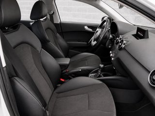 Audi A1 1.4 TFSI S tronic Attraction