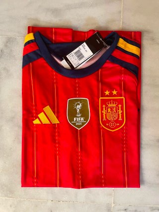 🇪🇸 2 estrellas - Camiseta España 2026