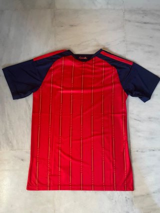 🇪🇸 2 estrellas - Camiseta España 2026