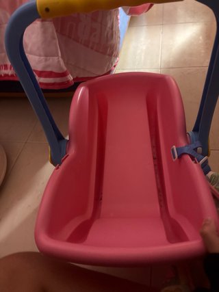 Móvil de cuna para bebé