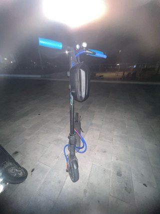 Patinete Eléctrico Xiaomi