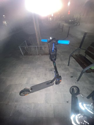 Patinete Eléctrico Xiaomi