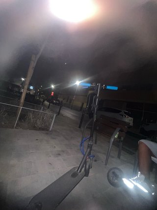 Patinete Eléctrico Xiaomi