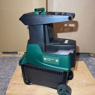 Trituradora de jardín Bosch AXT 25 TC