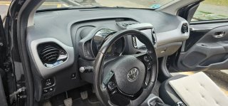 Toyota Aygo 2019