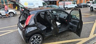 Toyota Aygo 2019