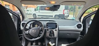 Toyota Aygo 2019