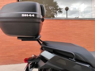 BMW C 400 X