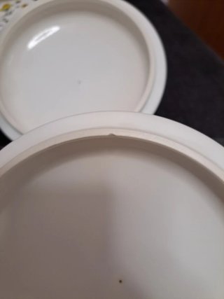 Sopera Villeroy & Boch individual