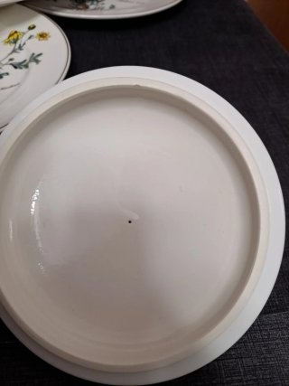 Sopera Villeroy & Boch individual