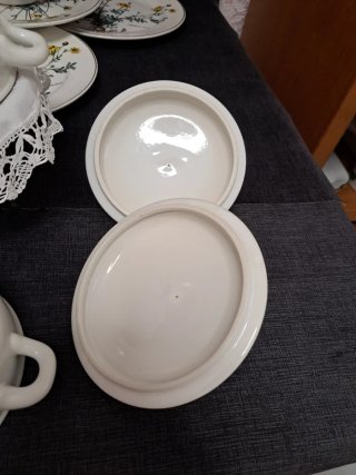 Sopera Villeroy & Boch individual