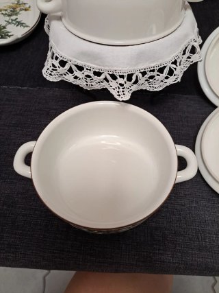 Sopera Villeroy & Boch individual