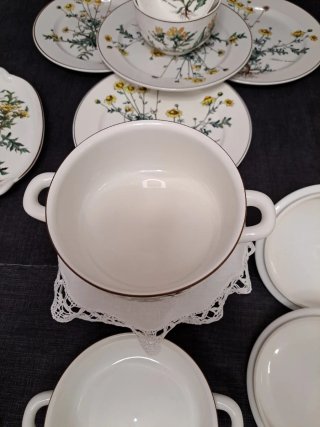 Sopera Villeroy & Boch individual