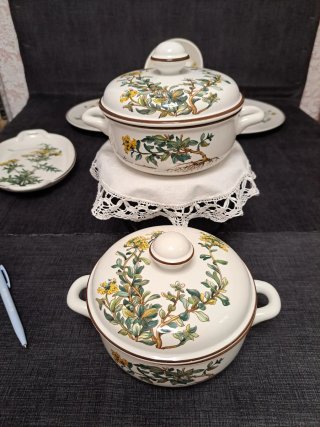 Sopera Villeroy & Boch individual