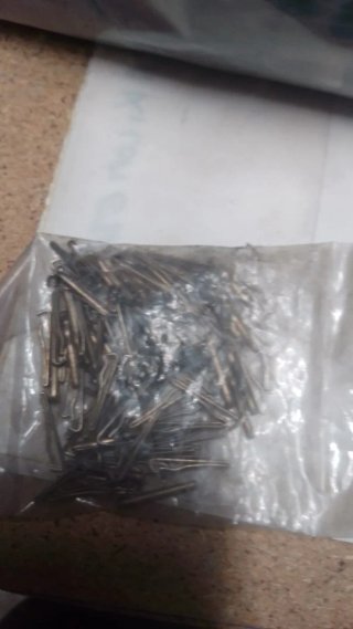 50 Porta patines Shimano M70R2 R55C3