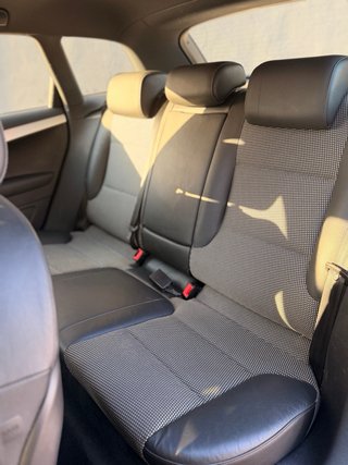 Audi S3 2.0TFSI Sportback