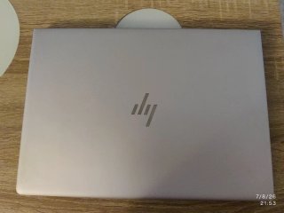 HP EliteBook 840 G6 i7 16GB RAM 512GB SSD